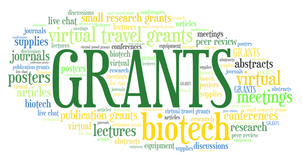 Top Grants to look forward to in the month of February 2022