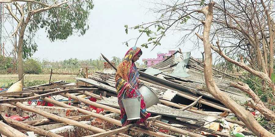 PSUs mobilise aid for Odisha’s cyclone-hit areas
