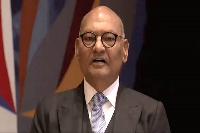 Vedanta chairman Anil Agarwal pledges Rs 100 crore to to deal with COVID-19