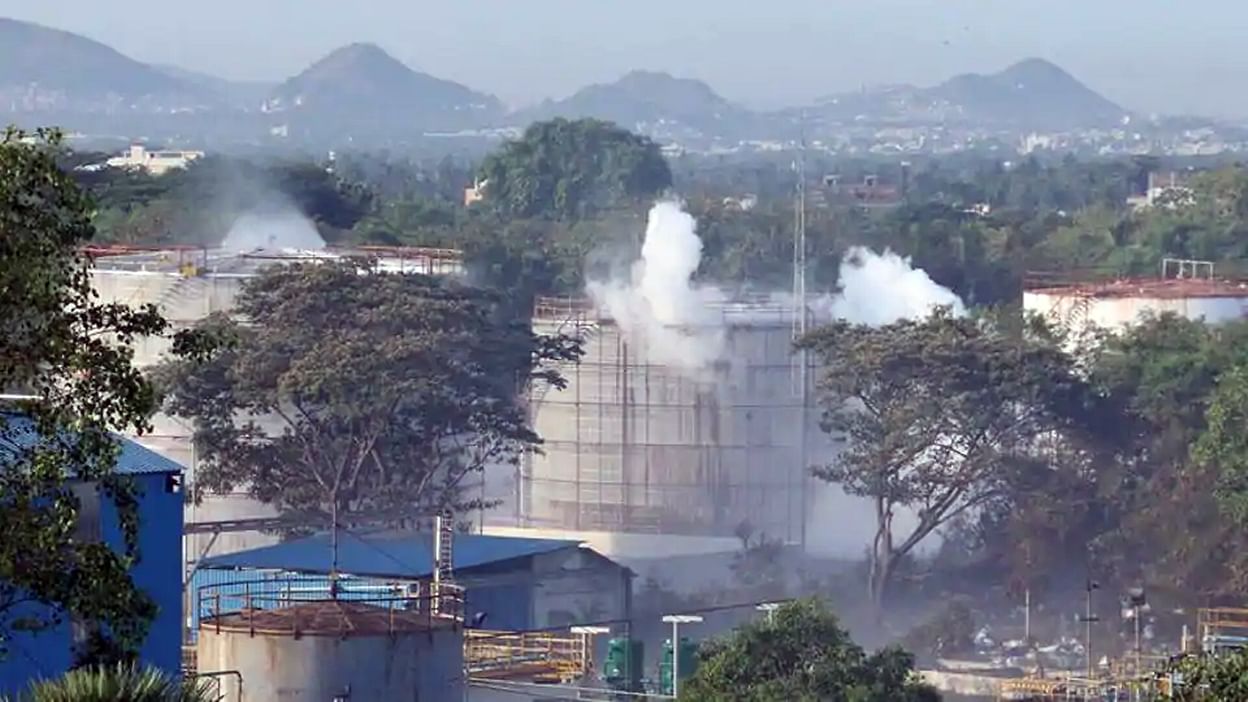 Gujarat Govt. directs chemical, hazardous units to take adequate safety measures