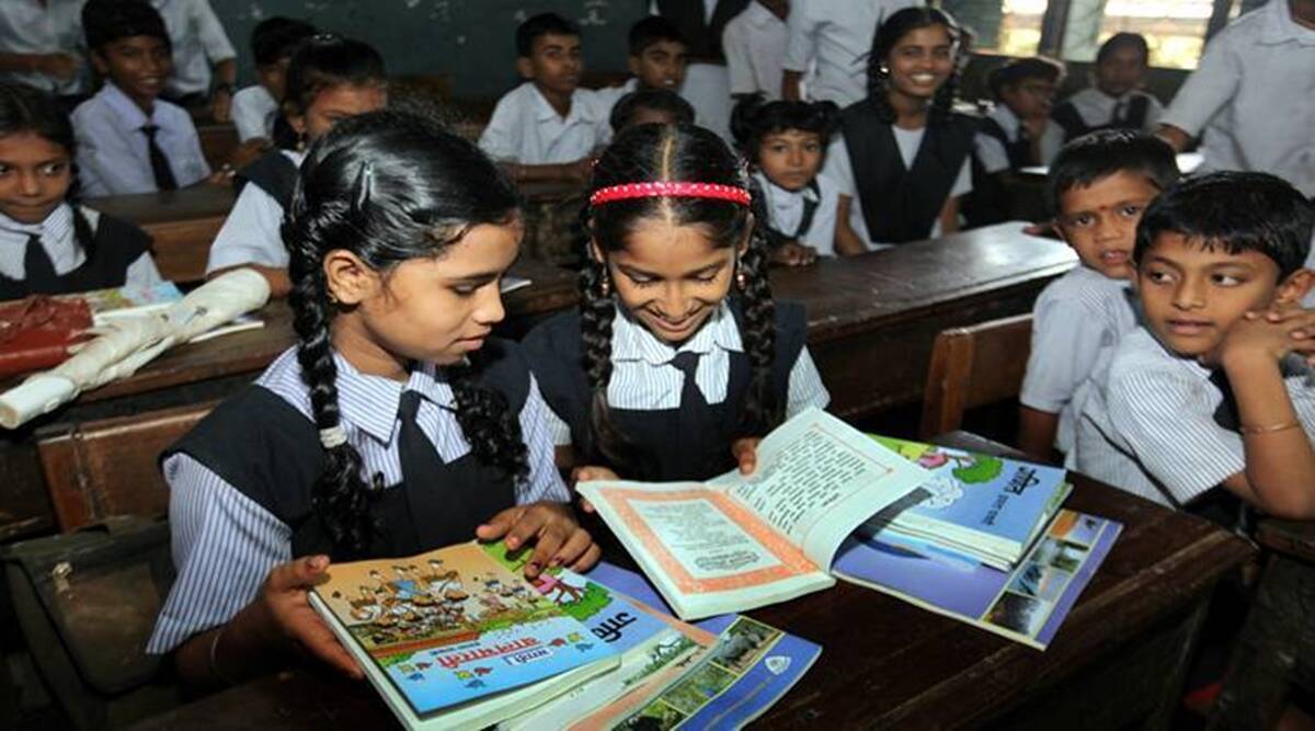 Maharashtra joins hands with NGOs to improve education standards in state-run schools