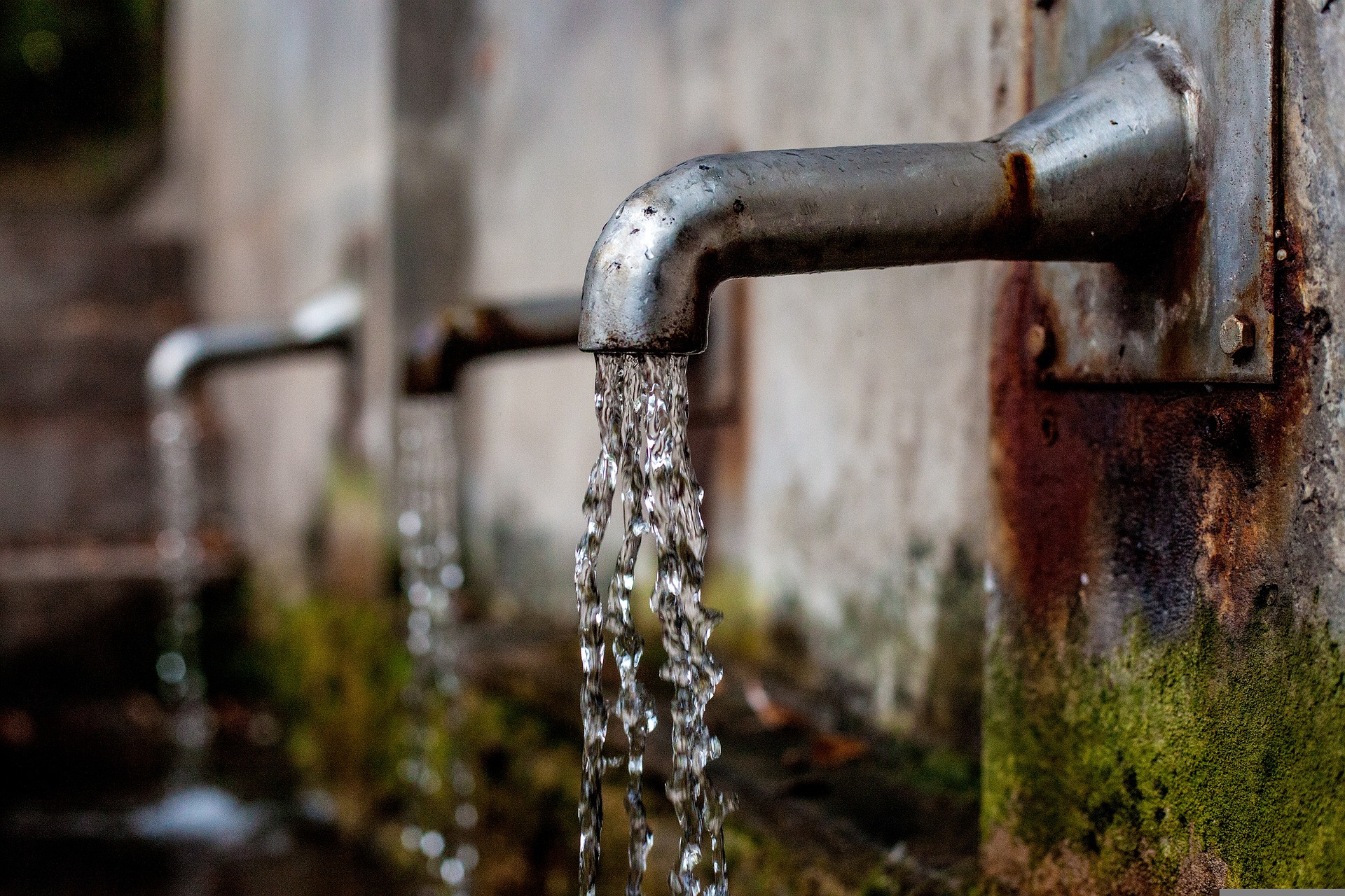  10 NGOs Providing Clean Water and Access to Sanitation Across The Country 