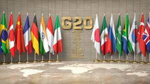 Disaster Risk Financing to take centre stage at Second G20 DRRWG Meeting