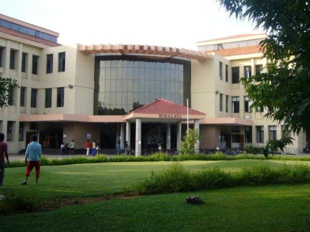 IIT Madras to scale up pre-incubation centre for 100 student start-ups