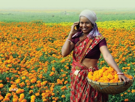 7 success factors to empowering rural women through ICTs