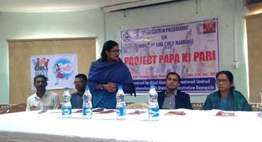 UAIL launches ‘Papa Ki Pari’ initiative