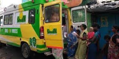 Smile Foundation ramps up mobile healthcare infrastructure as the nation braces up for third wave