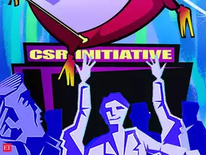 Funding tech incubators can qualify as CSR spend