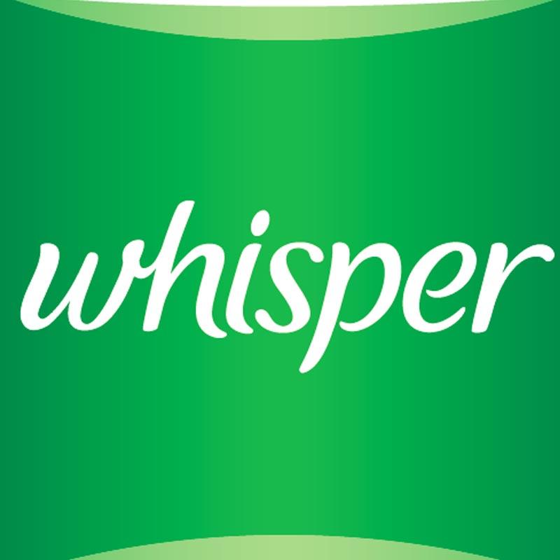 Whisper pledges to educate 5 crore adolescent girls about menstrual hygiene in India by 2022