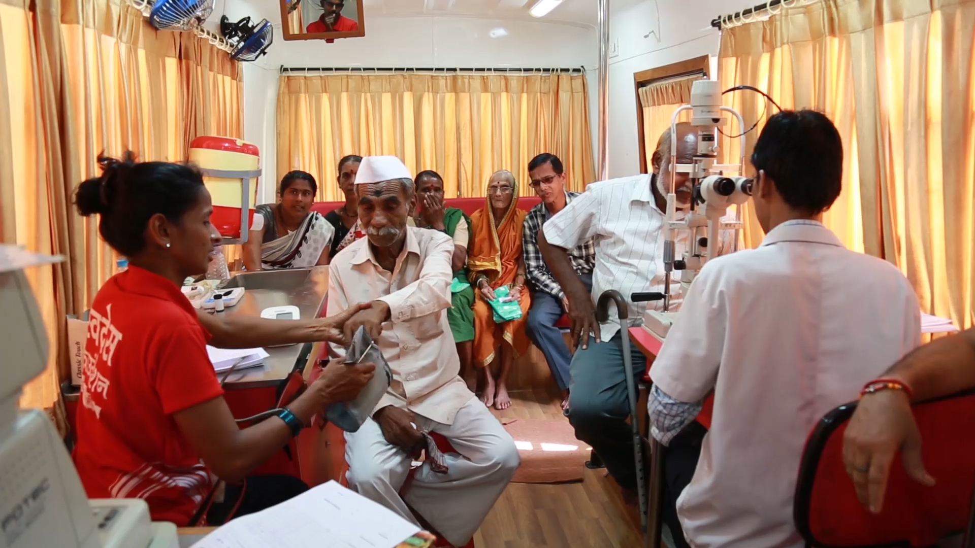Swades Foundation and CHAKRA-MUHS Join Hands to Strengthen Rural Healthcare Through Research, Innovation and Capacity Building