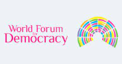 EOI - World Forum for Democracy 2023 